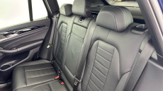 BMW X3 210kW Premier Edition Pro 80kWh 5dr Auto Electric Estate